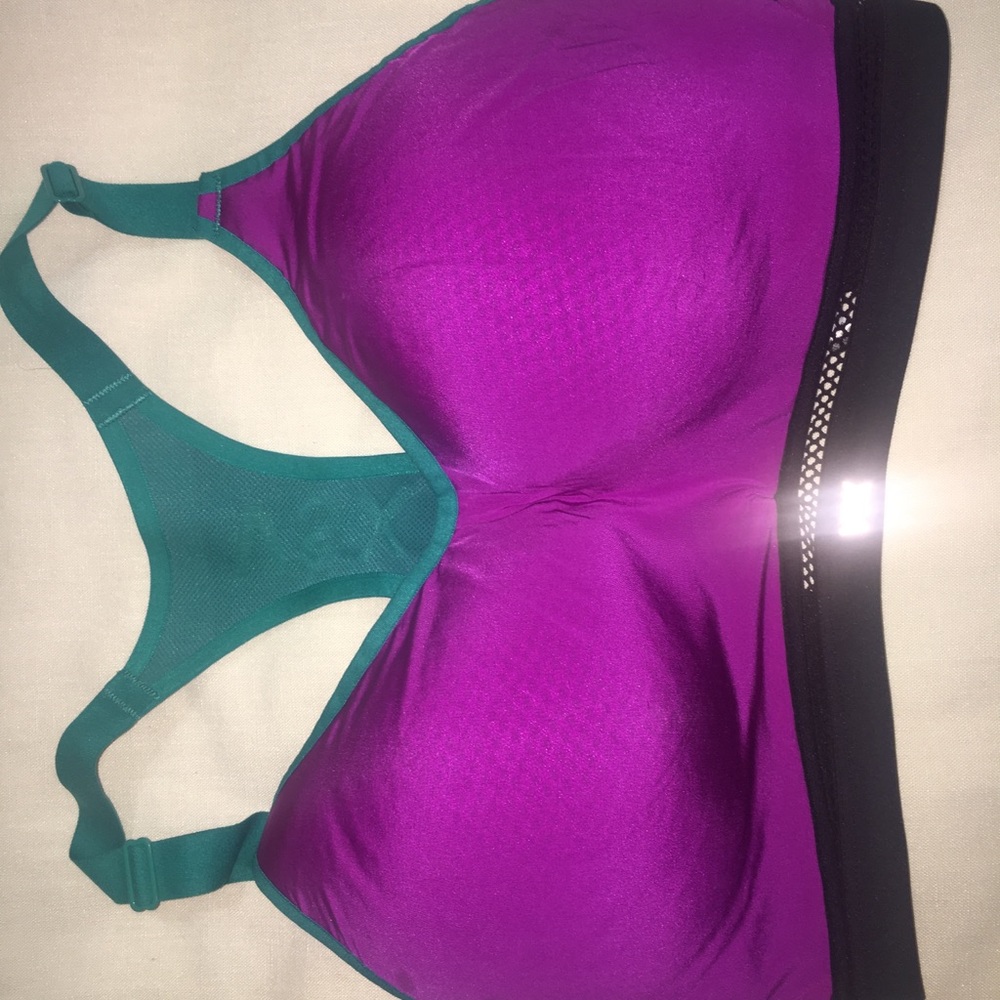 Vsx sports bra